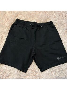 AS Colour Women's Black Shorts